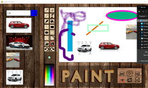 paint